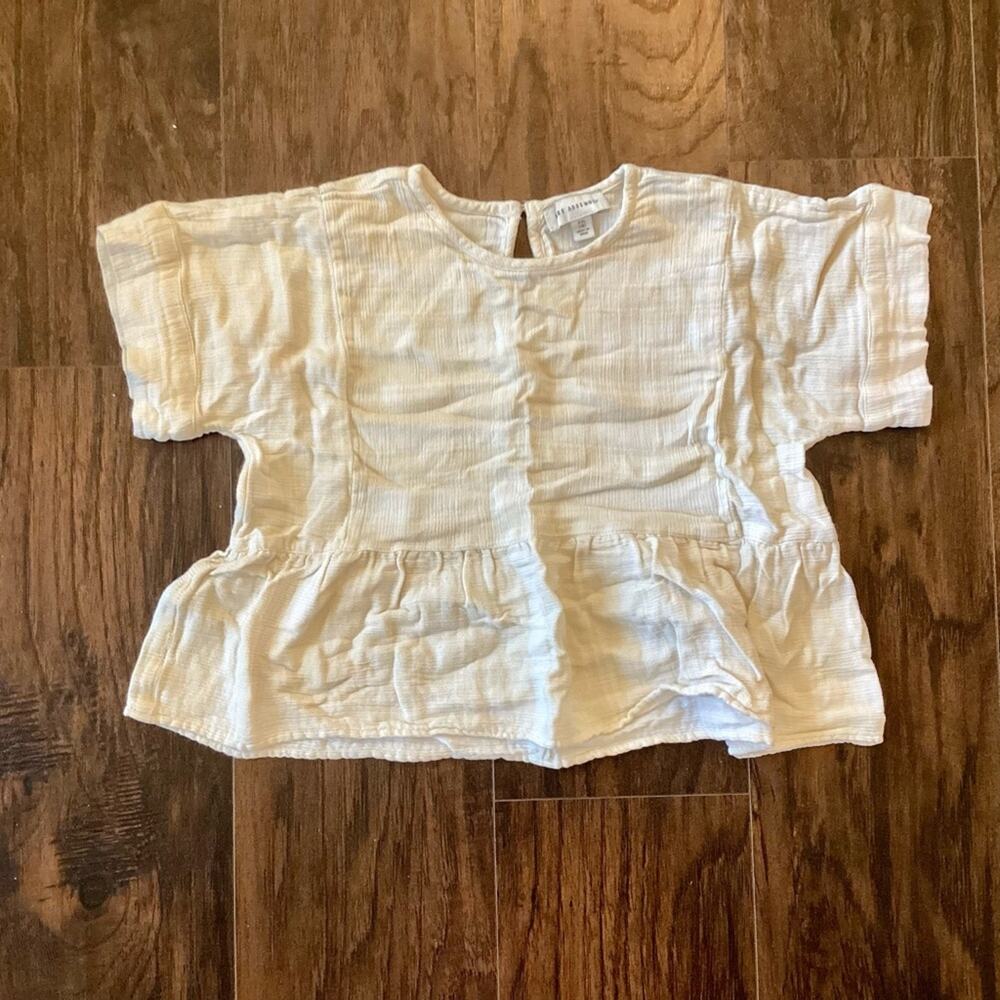 Free Assembly Top